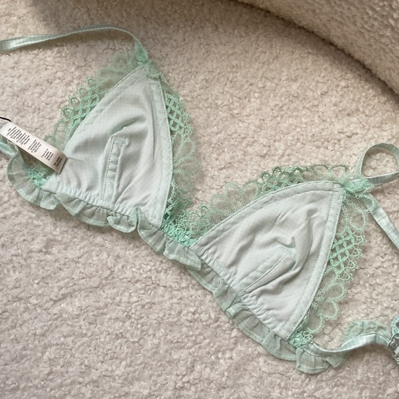 Zoe Bralette from For Love and Lemons - Picture 6 of 6